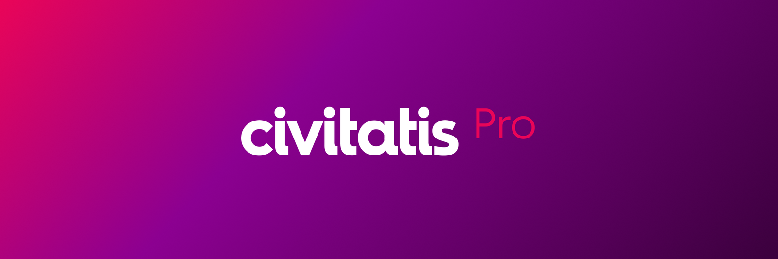 Civitatis Pro logo