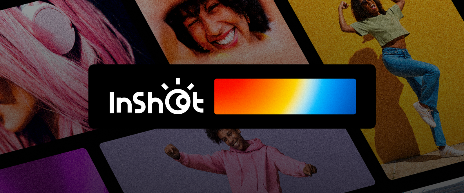 InShOt colores y branding