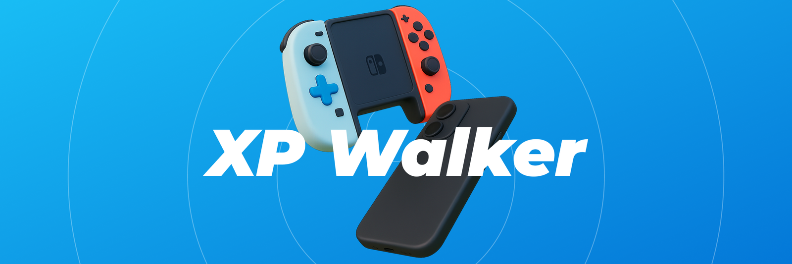 XP Walker